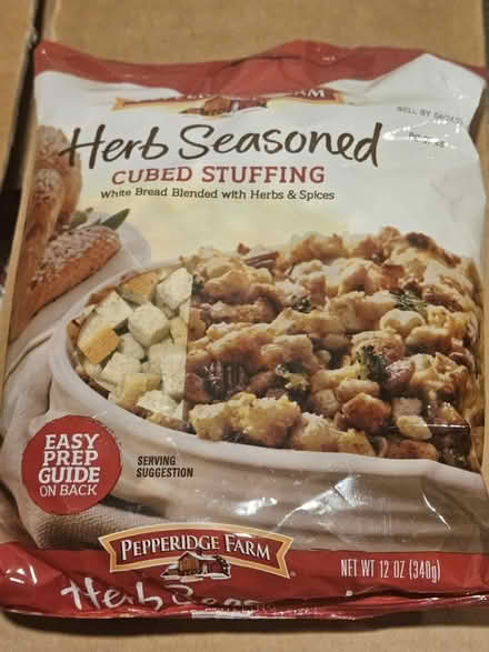 Photo of free Stuffing (Sevenhills) #1