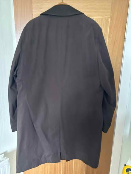 Photo of free Gentleman’s Car Coat (Colinton Mains EH13) #2