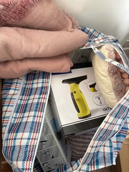 Photo of free Assortment of stuff (Downham BR1) #1