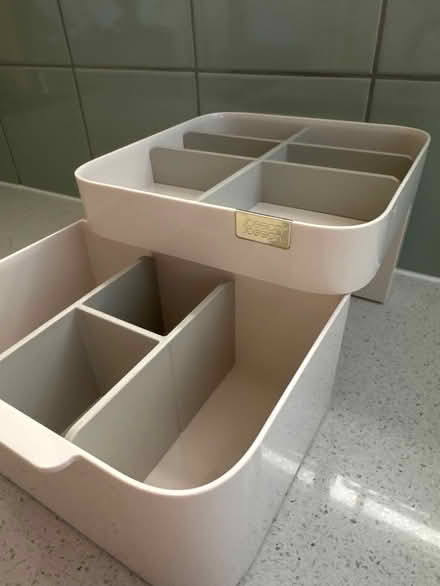 Photo of free Jewellery storage (Coalpit Heath BS36) #2