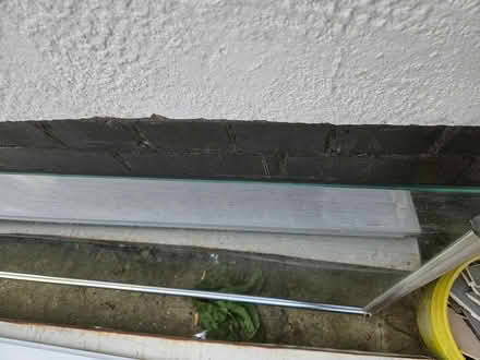 Photo of free Used shower screen (Falconwood SE9) #2