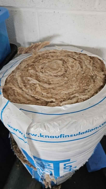 Photo of free Loft insulation (Bay Horse) #2