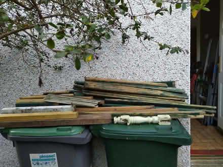Photo of free Wood For Projects Or For Firewood/Bonfire (West Bowling BD5) #3