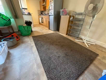 Photo of free Rug (Long Eaton NG10) #3