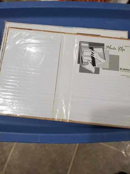 Photo of free Photo Albums (Britannia Rd and Creditview Rd) #2