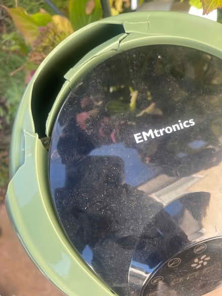 Photo of free Broken Air fryer (Weoley castle B29) #2