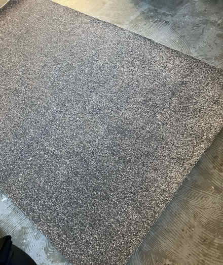 Photo of free Carpet off cut (CT1) #1