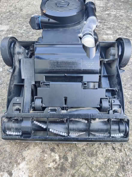 Photo of free Bissell vacuum (Headington OX3) #3