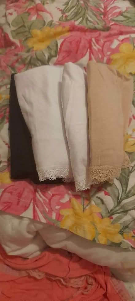 Photo of free Full briefs (Welling DA16) #1