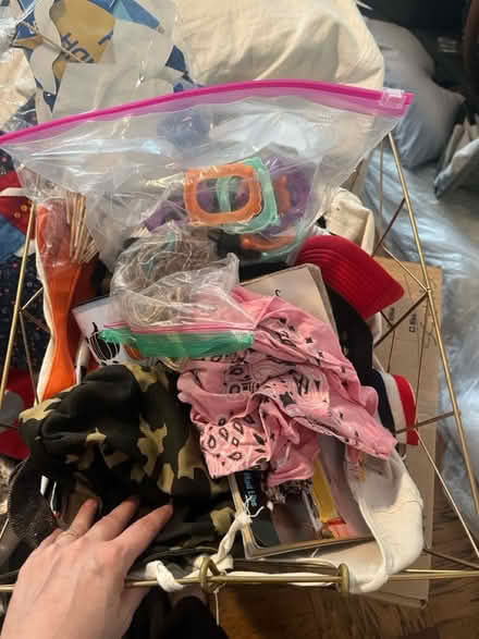 Photo of free Halloween Decorations and Costumes (Woodley Park) #1