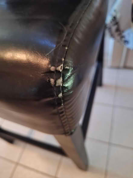 Photo of free Bar chair/stool (Hurontario and South Service) #2