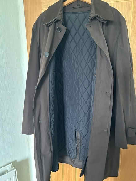 Photo of free Gentleman’s Car Coat (Colinton Mains EH13) #3