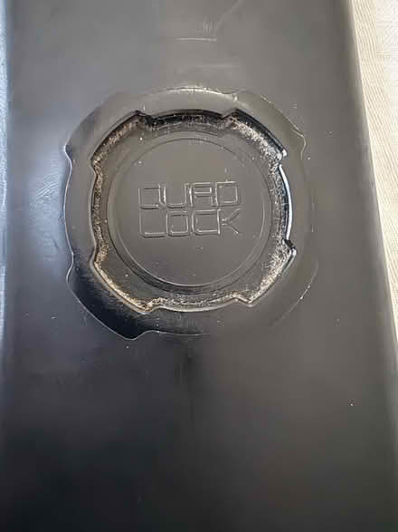 Photo of free Quadlock phone cover for iPhone SE (Seaford BN25) #3