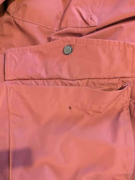 Photo of free Mens XL winter coat (Ingol PR2) #3