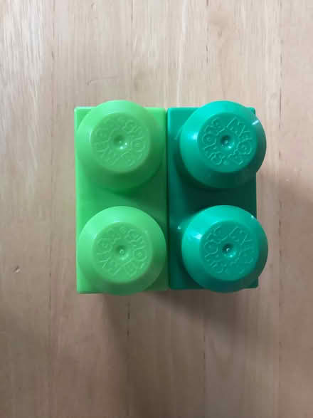 Photo of free Megabloks (Craiglockhart EH14) #1