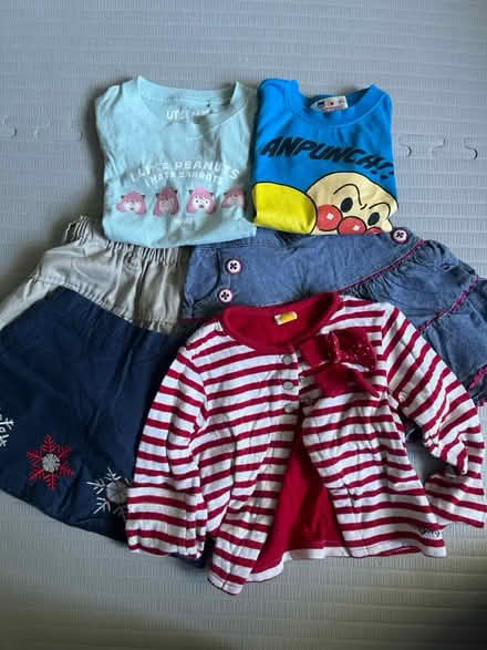 Photo of free Clothes (IG10) #1