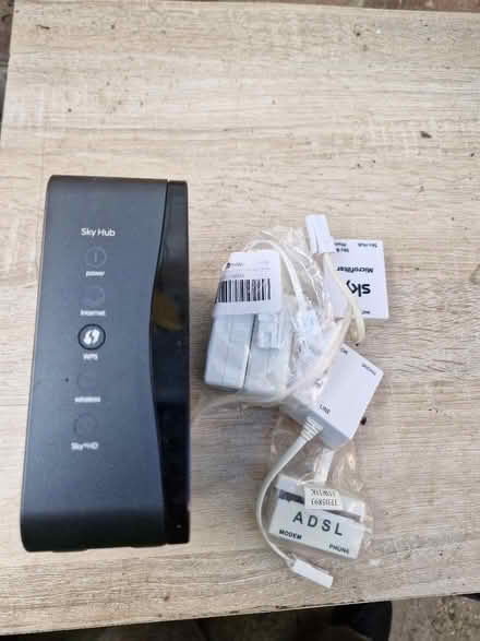 Photo of free All as seen (Newport Pagnell MK16) #1