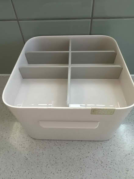 Photo of free Jewellery storage (Coalpit Heath BS36) #1