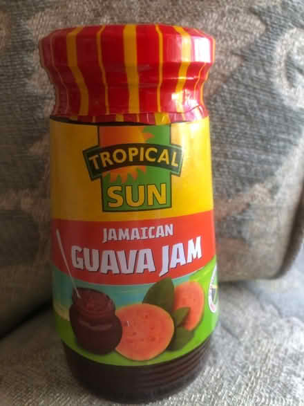 Photo of free Guava jam - sealed jar (Potters bar) #1