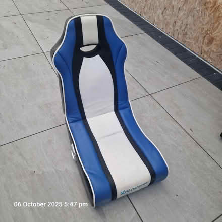 Photo of free Gaming chair (Chester CH2) #1