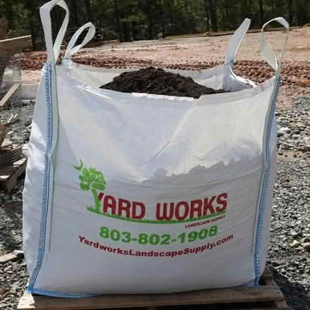 Photo of Builders / dumpy bags (Cefnsuran Farm LD7) #1