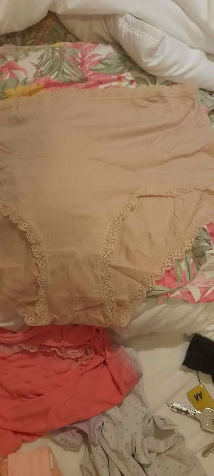 Photo of free Full briefs (Welling DA16) #2