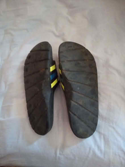 Photo of free Sliders (Askham CA10) #2