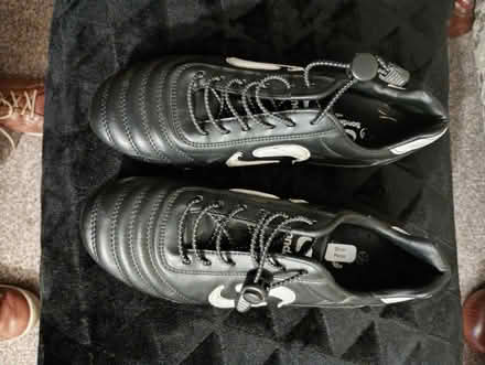 Photo of free Football boots (Kempston MK42) #1