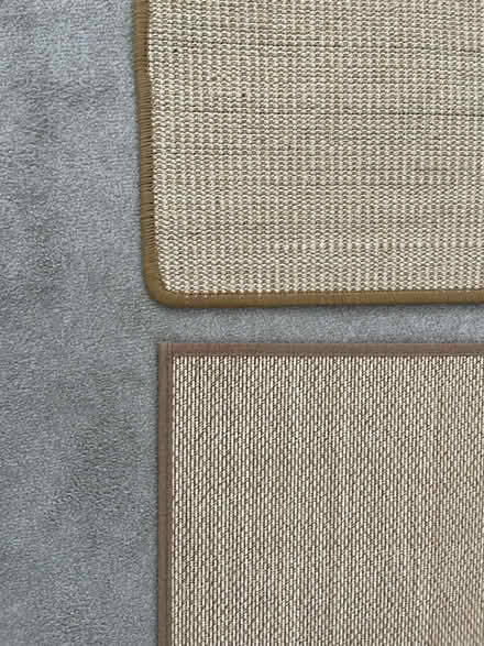Photo of free Cat scratching mats x4 (Hove BN3) #2