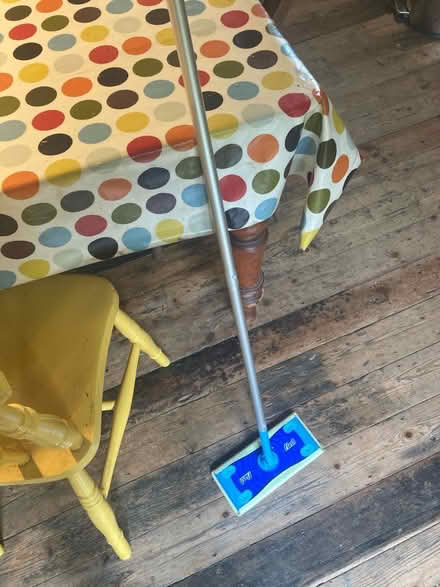 Photo of free Flash mop (Isfield TN22) #2