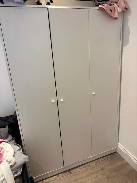 Photo of free Wardrobe (Potters Bar EN6) #1