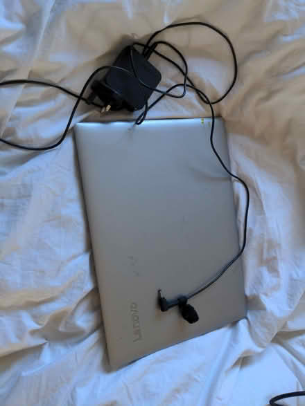 Photo of free Lenovo laptop (Hartington Road BN2) #1