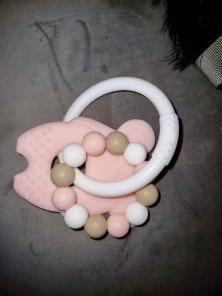 Photo of free Baby teething tot (SE5) #1