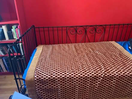 Photo of free IKEA Daybed (North Cleveland Park) #4