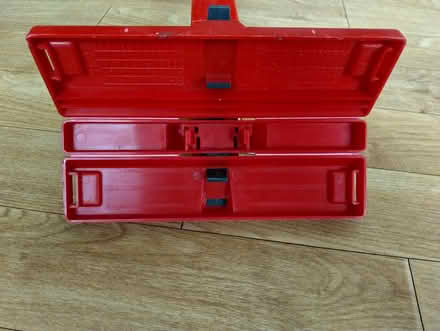 Photo of free Vileda squeeze mop (Golden Triangle NR2) #2