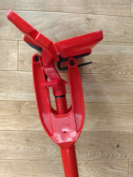 Photo of free Vileda squeeze mop (Golden Triangle NR2) #3