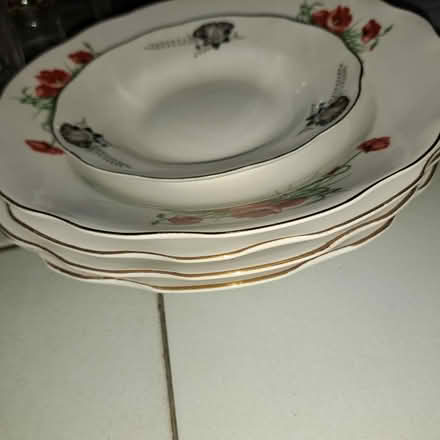 Photo of free Cups and plates (East) #3