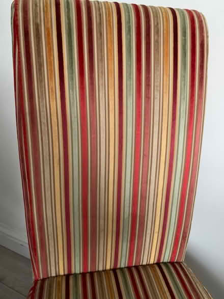 Photo of free John Lewis chair (BS11) #3