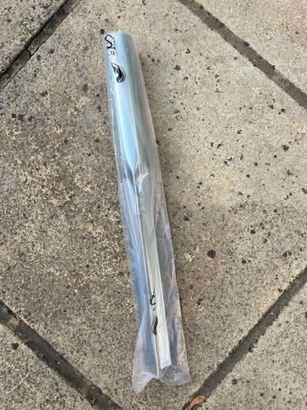 Photo of free Spike for clothes dryer (GU22) #1