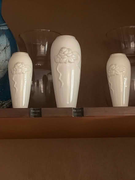 Photo of free Vases, planters, candle holders (Park Slope, Brooklyn) #2