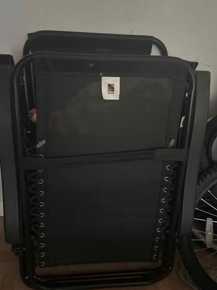 Photo of free Lounger (Tuebrook L13) #1