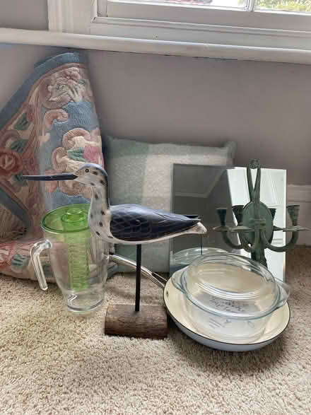 Photo of free Group of Household items (Garston L19) #2