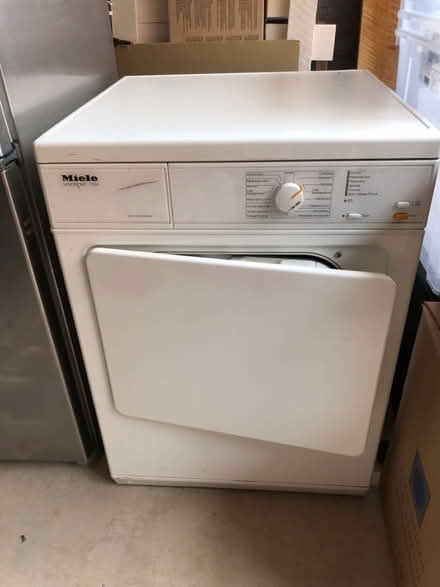 Photo of free Tumble dryer (Bodicote OX15) #1