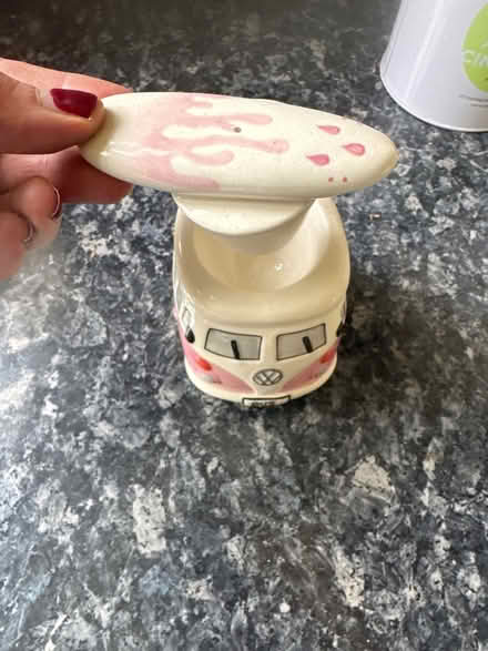 Photo of free Egg cup (Surbiton KT5) #3