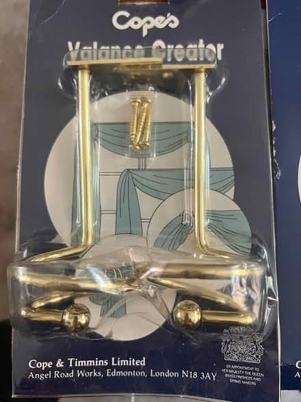 Photo of free Valance creators (Jersey Farm AL4) #2