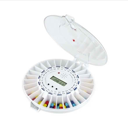 Photo of Automatic Pill Dispenser (windsor-maidenhead-freegle CGA SL4) #1