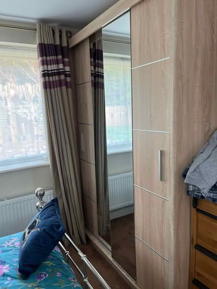 Photo of free Mirror Door (GU22) #2