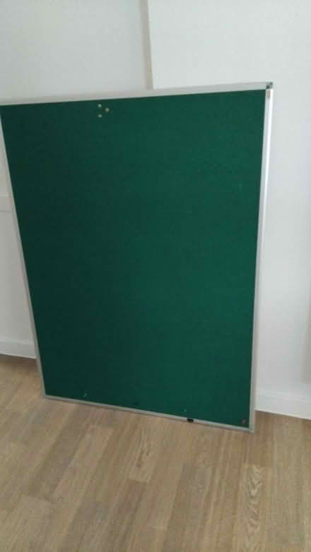 Photo of free Green board (EH1 3AT) #1