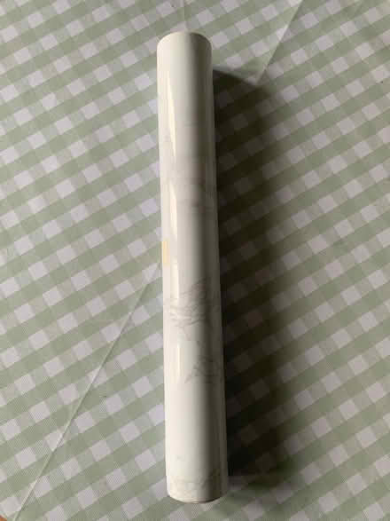 Photo of free Fablon Marble Effect Sticky Back (E8) #1