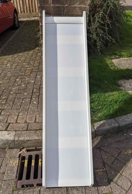Photo of free Child's Bed Slide (see description) (PL4 Greenbank.) #2